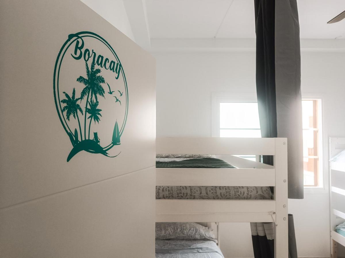 Hostel Daydream Medano Coliving El Médano Exterior foto